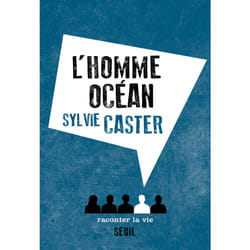 ISBN LHomme océan livre