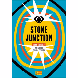 ISBN 9782370560940, Français, Livre broché, 720 pages