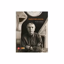 ISBN Farid Belkahia ou l'art en liberté, Art &amp; design, Anglais, Couverture rigide, 208 pages