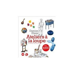 ISBN Secrets of the Studios livre Art & design Anglais