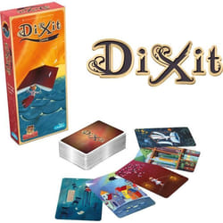 Jeu de société Asmodee Dixit 2 Quest Extension
