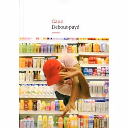 Le nouvel Attila DEBOUT PAYE, Français, 172 pages