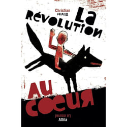 ISBN La Révolution au coeur livre
