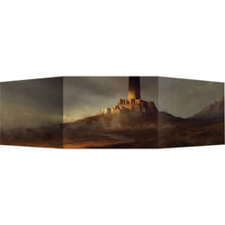 Asmodee Gods : Ecran