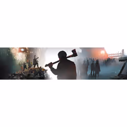 Novalis The Walking Dead Universe : Ecran de jeu Extension de jeu de société Jeu de rôles