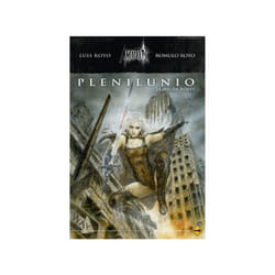 Abysse Corp Plenilunio - Livre De Base