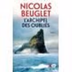 LArchipel des oubliés - Beuglet Nicolas - Livres - Policier Thriller