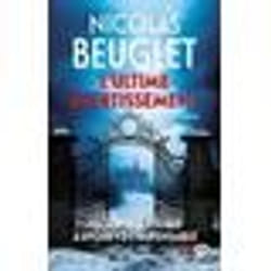 Thriller - XO - Lultime avertissement - Nicolas Beuglet - Collection Castelmore - Enquêtes - Disparitions