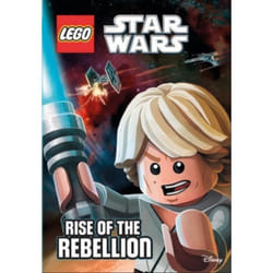 Lego Star Wars : Luke Skywalker héros rebelle