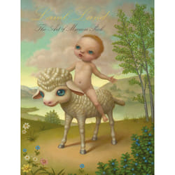 ISBN Lamb Land livre