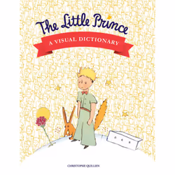 ISBN The Little Prince, 208 pages