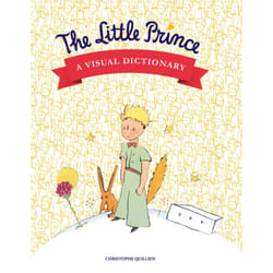 ISBN The Little Prince livre