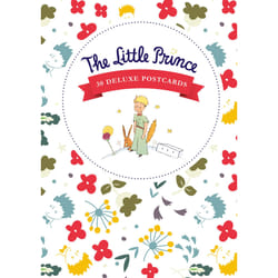 ISBN The Little Prince livre
