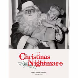 ISBN Nightmare Christmas, 200 pages