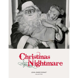 ISBN Nightmare Christmas livre