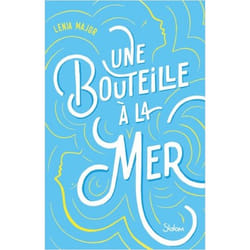 Une bouteille à la mer (Jeunesse)