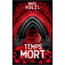 Temps mort (Jeunesse)