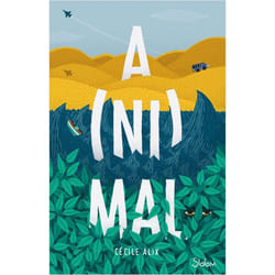 A(NI)MAL, Alix Cécile
