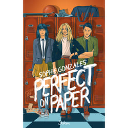 ISBN Perfect on Paper : Le livre de Sophie Gonzales