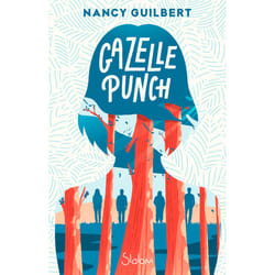 ISBN Gazelle Punch : Le livre de Nancy Guilbert