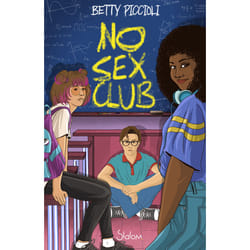 ISBN No Sex Club : Le livre de Betty Piccioli