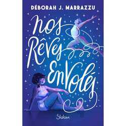 ISBN Nos Rêves envolés : Le livre de Déborah J. Marrazzu