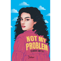 ISBN Not My Problem : Le livre de Ciara Smyth