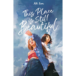 ISBN This Place is Still Beautiful : Le livre de Xixi Tian