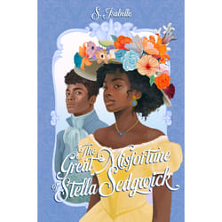 ISBN The Great Misfortune of Stella Sedgwick : Le livre de S. Isabelle