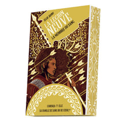 ISBN La Légion neuve - Tome 1 La Mémoire du sang : Le livre de Ellie Ariny