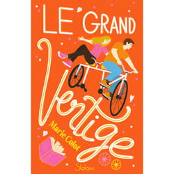 ISBN Le Grand Vertige : Le livre de Marie Colot