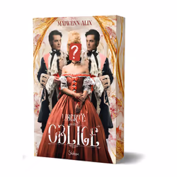 ISBN Liberté Oblige : Le livre de Maiwenn Alix, Roman, 544 pages