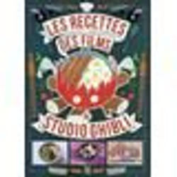 Les recettes des films du Studio Ghibli