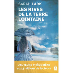 Les rives de la terre lointaine (Poche)