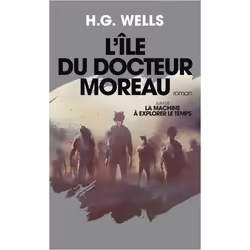 ISBN 9782377350285, Français, 369 pages