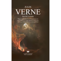 ISBN Voyages extraordinaires - édition illustrée : Le livre de Jules Verne, Alphonse de Neuville, Henri de Montaut, Edouard R ...