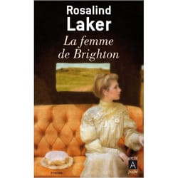 La femme de Brighton
