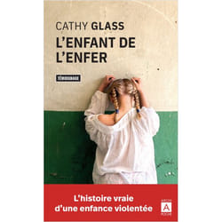 L'enfant de l'enfer (Broché)