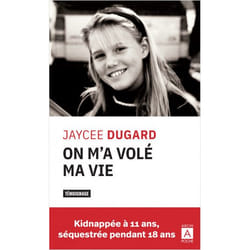 On m'a volé ma vie (Poche)