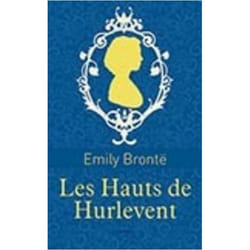 Les Hauts de Hurlevent (Poche)