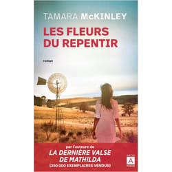 Les fleurs du repentir (Poche)