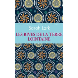 ISBN Les rives de la terre lointaine : Le livre de Sarah Lark
