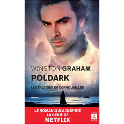 Poldark 1, Les falaises de Cornouailles (Poche)