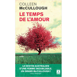 Le temps de l'amour (Poche)
