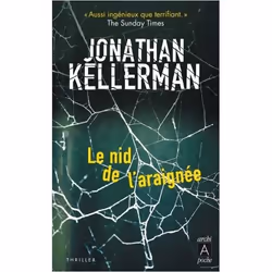 ISBN 9782377353118, Français, 475 pages