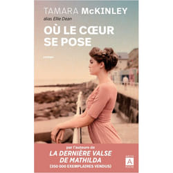 Où le coeur se pose (Poche)