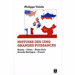 ISBN 9782377353729, Français, Livre broché, 619 pages