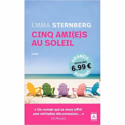 ISBN 9782377353965, Français, 384 pages