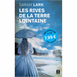ISBN 9782377353972, Français, 717 pages