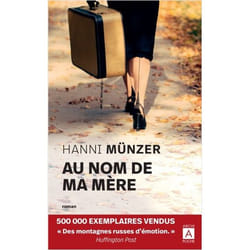 Au nom de ma mère (Poche)